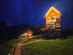 Hakuna Matata glamping
