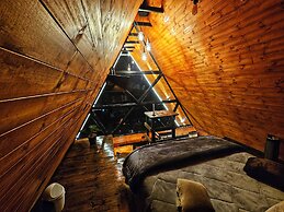 Hakuna Matata glamping