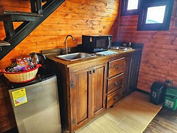 Hakuna Matata glamping