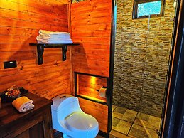 Hakuna Matata glamping