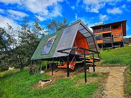 Hakuna Matata glamping