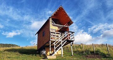 Hakuna Matata glamping