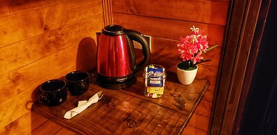 Hakuna Matata glamping