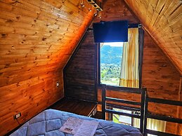 Hakuna Matata glamping