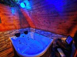 Hakuna Matata glamping