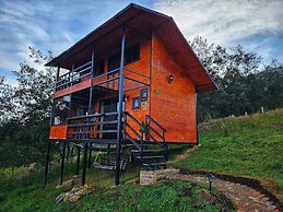 Hakuna Matata glamping