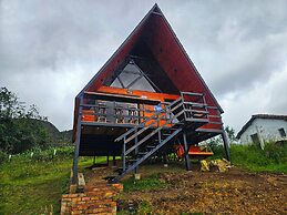 Hakuna Matata glamping