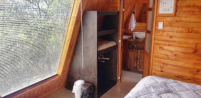 Hakuna Matata glamping