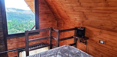 Hakuna Matata glamping