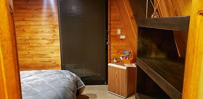 Hakuna Matata glamping