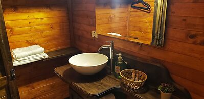 Hakuna Matata glamping