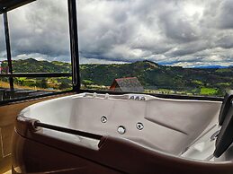 Hakuna Matata glamping