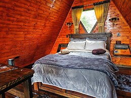 Hakuna Matata glamping