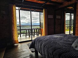 Hakuna Matata glamping