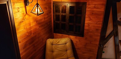 Hakuna Matata glamping