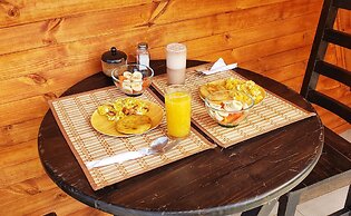 Hakuna Matata glamping