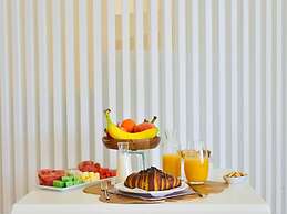 Pascià boutique hotel