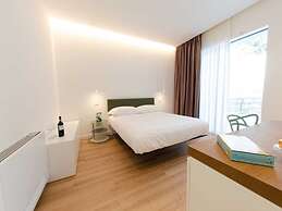 Pascià boutique hotel