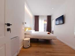 Pascià boutique hotel