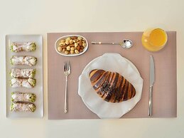 Pascià boutique hotel