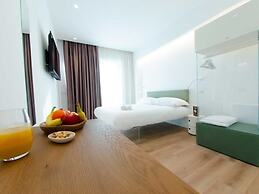 Pascià boutique hotel