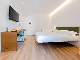 Pascià boutique hotel