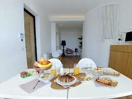 Pascià boutique hotel