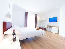 Pascià boutique hotel