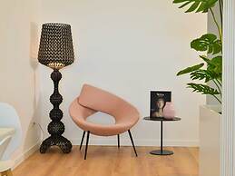 Pascià boutique hotel