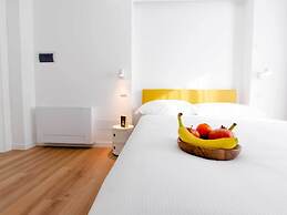 Pascià boutique hotel