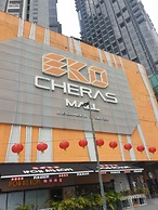 Eko Cheras by Ohana Homestay