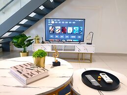 Eko Cheras by Ohana Homestay