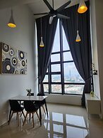 Eko Cheras by Ohana Homestay