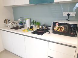 Eko Cheras by Ohana Homestay