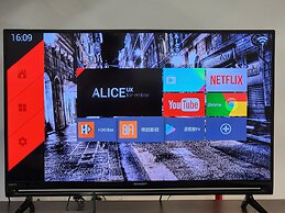 Eko Cheras by Ohana Homestay