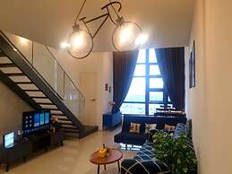 Eko Cheras by Ohana Homestay