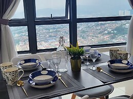 Eko Cheras by Ohana Homestay