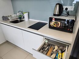 Eko Cheras by Ohana Homestay