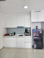 Eko Cheras by Ohana Homestay