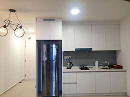 Eko Cheras by Ohana Homestay