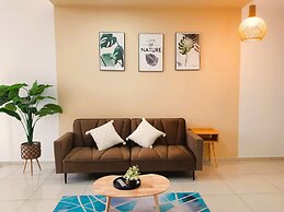 Eko Cheras by Ohana Homestay