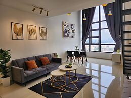 Eko Cheras by Ohana Homestay