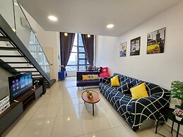 Eko Cheras by Ohana Homestay