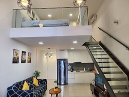 Eko Cheras by Ohana Homestay