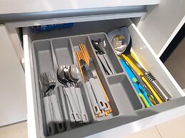 Eko Cheras by Ohana Homestay