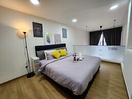 Eko Cheras by Ohana Homestay