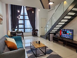 Eko Cheras by Ohana Homestay