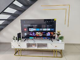 Eko Cheras by Ohana Homestay