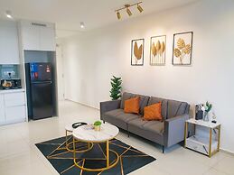 Eko Cheras by Ohana Homestay