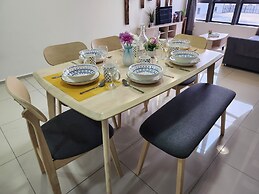 Eko Cheras by Ohana Homestay